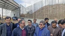 کمربند ریلی سالار – شادمهر؛ تحولی در حمل‌ونقل شرق کشور
