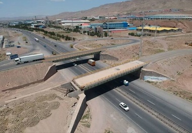 تعمیر اساسی ۲۷ پل و ابنیه فنی آذربایجان شرقی در سال ۱۴۰۴ 