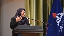 تولید سالانه محصولات پتروشیمی ایران به ٧٢ میلیون تن ‎می‌رسد