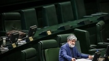 علوی مرد میدان اطلاعات نبود