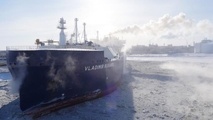 Yamal LNG Ships Two Million Tons of LNG
