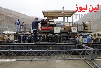 آزادراه تهران - شمال