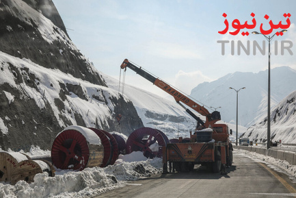آزادراه تهران-شمال