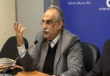 فضا درست کردند تا زمان کارهای گمرک افزایش پیدا کند
