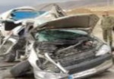 مرگ ۷۵ درصدی افراد در روز تصادف / ۴۱ درصد از فوتی‌ها راننده هستند