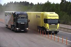 واردات کامیون دست دوم در توان فرسوده‌سواران نیست