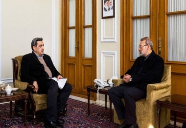 درخواست شهردار تهران از رئیس مجلس چه بود؟