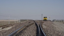 Iran’s Esfahan Steel signs agreement to export rail tracks to Afghanistan