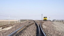 Iran’s Esfahan Steel signs agreement to export rail tracks to Afghanistan