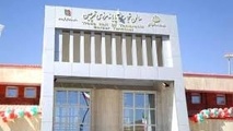 با پایانه مرزی تمچین آشنا شوید+ فیلم