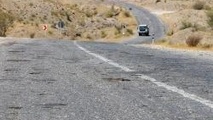 ضرورت تکمیل محور جایگزین مسیر گچ زاغ آبدانان