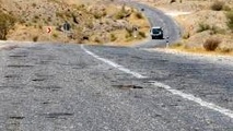 ضرورت تکمیل محور جایگزین مسیر گچ زاغ آبدانان