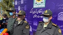 افزایش ۲۰ تا ۳۰ درصدی ترافیک تهران/رد پدیده پشت بام خوابی در پایتخت 
