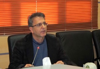 انتصاب سرپرست جدید راهداری همدان 