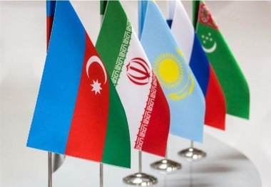 افزایش سهم و امتیازات ایران در توافق پنج کشور ساحلی خزر