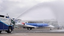 bmi regional Expands at Birmingham