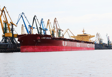 Port of Riga Is Ready to Welcome Large Vessels
