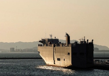 Qatar Petroleum offers fuel-oil bunkering for all vessels calling on Qatari ports