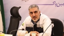 دلایل تغییر ساعات سرویس‌دهی در خط 8 مترو
