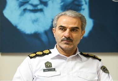 مناسب سازی فضای پارک خودرو برای معلولان