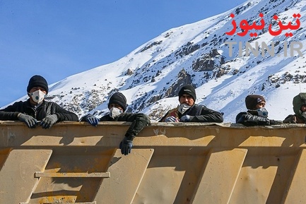 آزادراه تهران-شمال