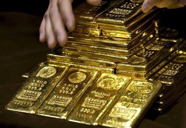 طلای جهانی اندکی افزایش یافت