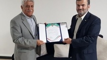انتصاب در روابط‎عمومی شرکت فرودگاه‎ها