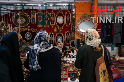 جمعه بازار پروانه