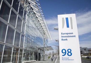 Deals this week: Kapsch TrafficCom, European Investment Bank (EIB), AS Nordecon