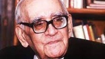 پروفسور حسابی و راه‌ آهن فرانسه در سال 1925 