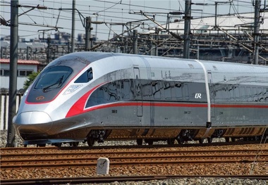 CPK awards contract to build high-speed rail tunnel in Lodz, Poland