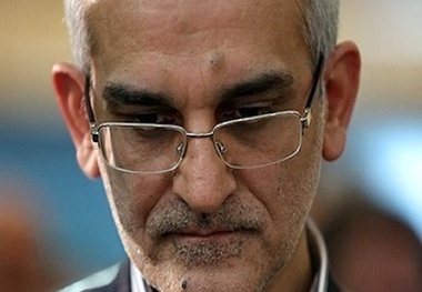 متن نامه استعفای مدیرعامل شرکت راه‌ آهن 