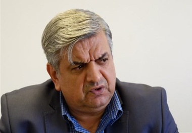 اسکان ۳ میلیون نفر در پهنه فرونشست تهران؛ مناطق پرریسک اعلام شد