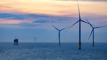 World’s largest offshore wind farm to start operations soon