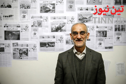 محسن پورسیدآقایی