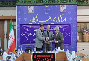 هنرستان تخصصی بنادر و دریانوردی در بندرعباس تاسیس می شود
