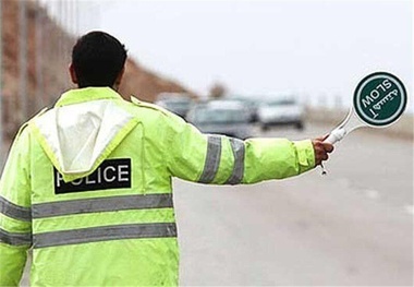 جریمه رانندگی چند برابر خواهد شد
