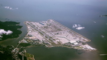 HKIA reports 2% drop in passenger volume in March 2017