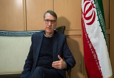 هیچ مانعی برای رسیدگی به حادثه سقوط هواپیمای اوکراینی وجود ندارد 