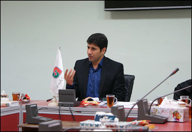 تردد عادی و روان در محورهای اصلی استان گلستان 