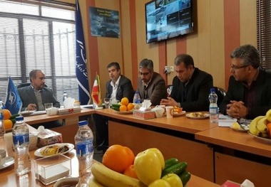 افتتاح فرودگاه سمنان زمینه‌ساز پروازهای زیارتی