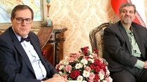 تمایل پرتغال به روابط اقتصادی مستقل با ایران