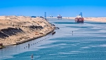 آیا ریل جایگزین دریا می‌ شود؟ 