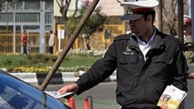 عامل اصلی تصادفات نوروزی پایتخت