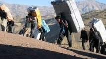 یک شبانه‌روز با کولبران