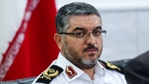 ◄آغاز رسمی فعالیت خودروهای دوربین دار پلیس راهور