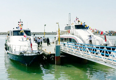 زیرساخت‌ قانونی برای گردشگری نداریم
