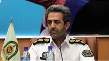 طرح تشدید برخورد با پلاک‌های مخدوش در پایتخت