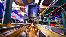 Amtrak Awards Contract for Power System Upgrades