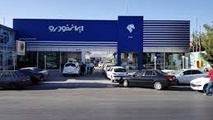 سهم ۵۳ درصدی ایران خودرو در بازار خودروهای سواری